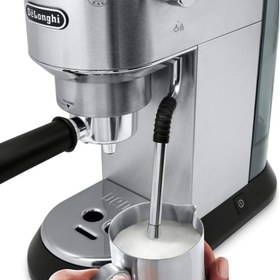 تصویر اسپرسوساز دلونگی مدل DELONGHI EC 885.M DELONGHI Espresso Maker EC 885.M