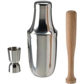 تصویر شیکر ایکیا مدل LUFTTAT ظرفیت ۶۰۰ میلی‌لیتر 