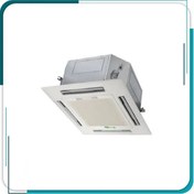 تصویر اسپلیت کاستی چهار طرفه اینورتر 48000 گرین مدل GCS-48P1T3A2P 