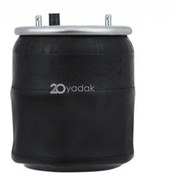 تصویر کیسه باد نیم کامل 301 سامکو 