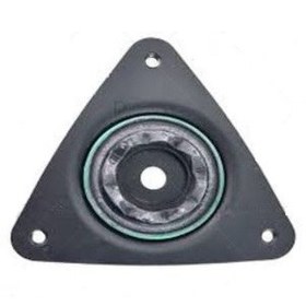 تصویر توپی سر کمک 