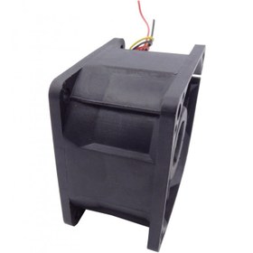 تصویر جت فن DELTA مدل FFB0612EHE سایز ۶x۶x۳.۸ سانتیمتر 