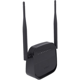 تصویر مودم ADSL2 دی‌لینک AVAمدل DSL-124 