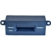 تصویر ساعت پراید PRIDE-CLOCK