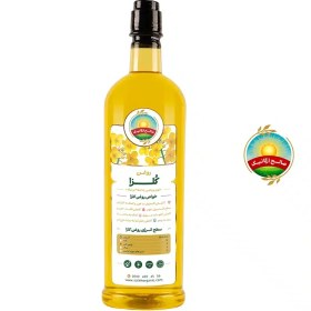 تصویر روغن کانولا 