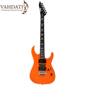 تصویر گیتار الکتریک LTD MT-130 – 