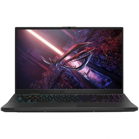 ASUS ゲーミングノートパソコンROG ZephyrusS17 GX703HR 知れん