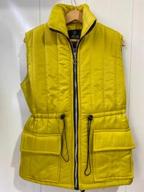 تصویر پافر ضد آب 