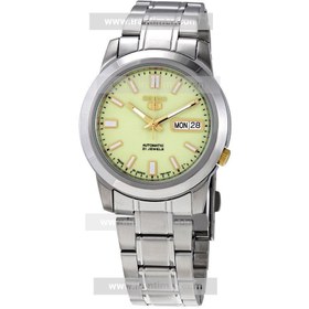 تصویر ساعت مچی سیکو SNKK19J1 ا ساعت سیکو SEIKO SNKK19J1 | نیک گالری ساعت سیکو SEIKO SNKK19J1 | نیک گالری