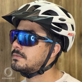 تصویر عینک اوکلی RADAR DARKBLUE 