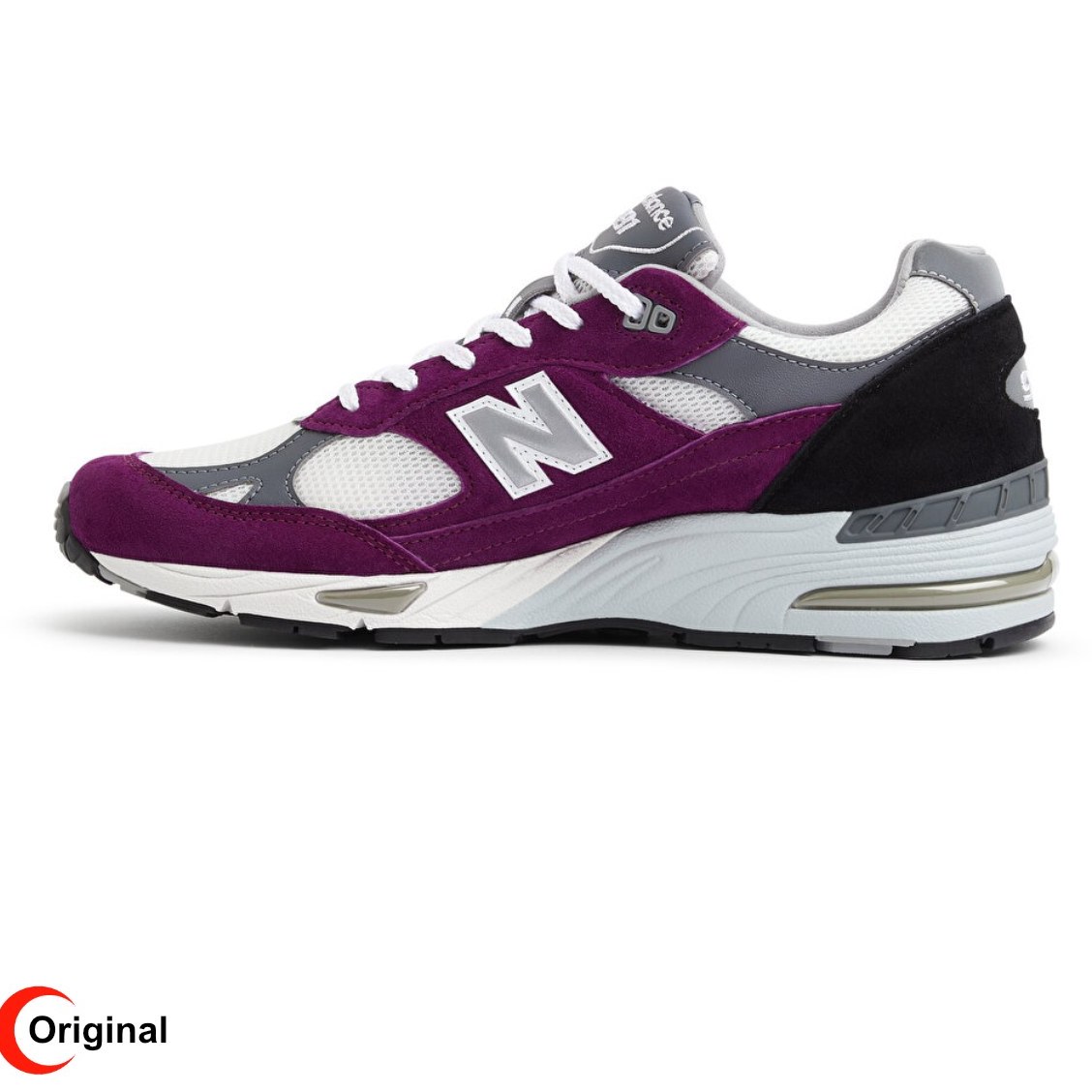 New balance hot sale wl991 sna