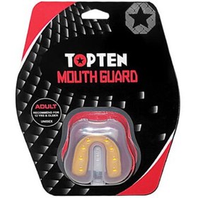 تصویر محافظ دندان TOP TEN 