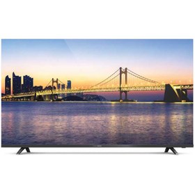 تصویر تلویزیون 50 اینچ دوو مدل DSL-50MS3000U DAEWOO SMART LED TV DSL-50MS3000U 50 INCH ULTRA HD