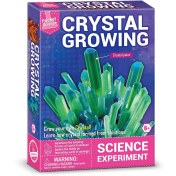 تصویر کیت ساخت کریستال 