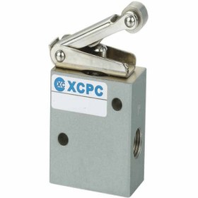 تصویر میکروسوییچ STR 