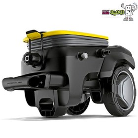 تصویر کارواش کرشر مدل K7 Compact KARCHER K7 COMPACT CARWASH