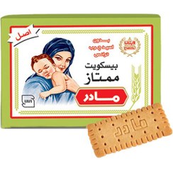 تصویر بیسکوییت مادر 70 گرمی ویتانا 
