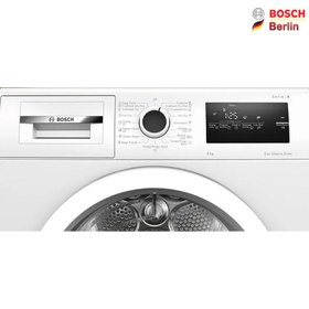 تصویر خشک کن بوش مدل BOSCH WTN86201ME 