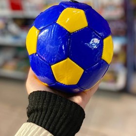 تصویر توپ خارجی کد ۲۱۲۶ 