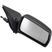 تصویر آینه بغل خودرو ایران خودرو سمند LX سمت راست 