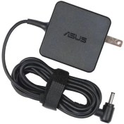 تصویر شارژر ایسوس 19 ولت 2.37 آمپر 3*1.1 