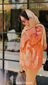 تصویر مانتو هانا 