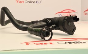 تصویر کنیستر بنزین پژو 2008 