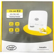 تصویر مودم ایرانسل L1 (آنلاک) 