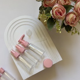 تصویر ست مسافرتی 