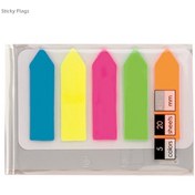 تصویر پست ایت فلشی 