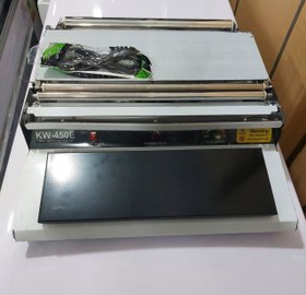 تصویر سلفون کش 