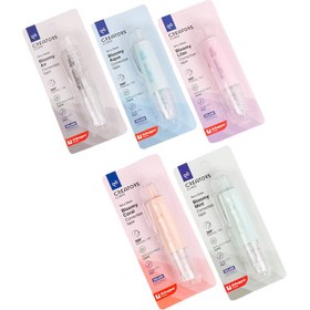 تصویر لاک غلط گیر cct75 bloomy 