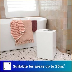 تصویر رطوبت‌گیر بلیس مدل WDH316DB 