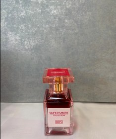 تصویر عطر ادوپرفیوم زنانه اسمارت کالکشن مدل لاست چری رایحه شیرین حجم ۲۵ میل 