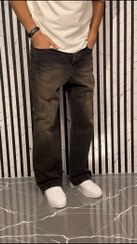 تصویر شلوار بگ‌کد 18 bag