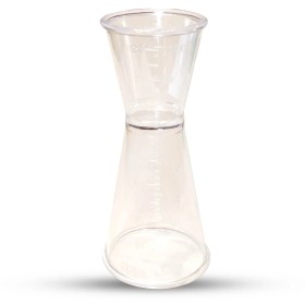 تصویر جیجر پلاستیکی 