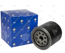 تصویر فیلتر روغن ایساکو مناسب پژو ۴۰۵ کد ۱۲۴۰۲۰۰۸۹۹ 