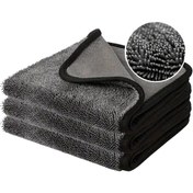 تصویر حوله واتر مگنت سایز ۵۰ در ۸۰ سانت 