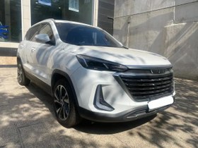 تصویر تیگارد X35 مدل 1404 ا اتوماتیک اتوماتیک