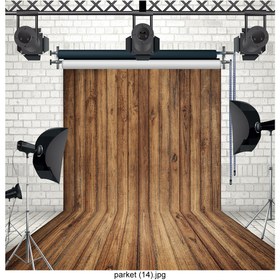 تصویر بکدراپ عکاسی parket(14) 