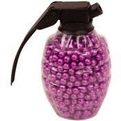 تصویر تیر ساچمه ای نارنجکی 500 عددی 