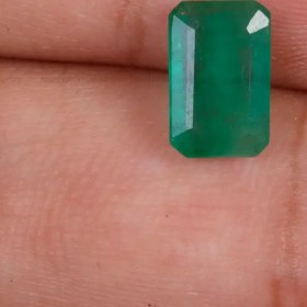 تصویر نگین زمرد کد 30148 