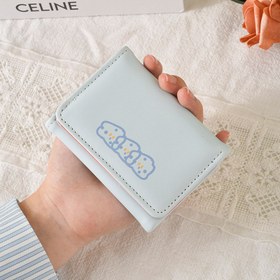 تصویر کیف پول پنیر 