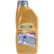 تصویر روغن گیربکس بی ام و مدل ATF ZF 8HP برند راونول – RAVENOL (1 لیتر) RAVENOL ATF 8HP Fluid