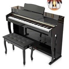 تصویر پیانو دیجیتالی اورجینال AUSTIN 