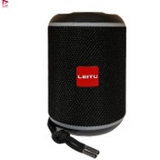 تصویر اسپیکر قابل حمل لیتو مدل LK-23 Leitu LK-23 Portable Speaker