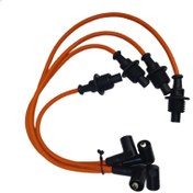 تصویر وایر شمع تقویتی NGK پژو405 وایر شمع تقویتی 405