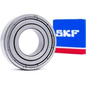 تصویر بلبرینگ SKF 6306 zz/c3 (به شرط اصلی بودن کالا) 