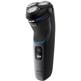 تصویر ریش تراش دوار فیلیپس مدل S3122 Philips Shaver S3122