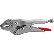 تصویر انبر قفلی رونیکس مدل RH-1407 سایز ۷ اینچ RH-1407